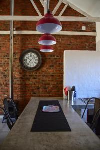 Birchwood A & B @ Clarens