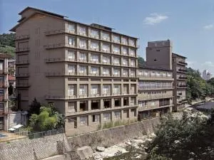 Itoen Hotel Iizakakanouya - Iizaka