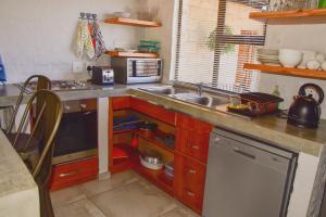 Birchwood A & B @ Clarens