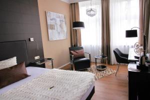 Hotel Promenadenhof