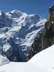 823 Allée Recteur Payot, 74400 Chamonix-Mont-Blanc, France.