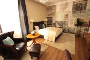 Hotel Promenadenhof