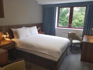Creggan Court Hotel