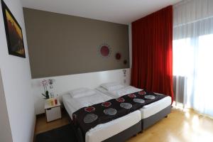 3 star hotell Hotel Draganic Draganići Horvaatia