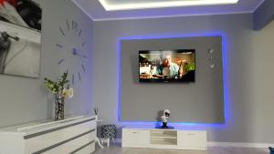 Apartamenty Deluxe NADIA II - Centrum