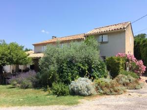 Maisons de vacances Le Mazet Des Joncs en Provence : photos des chambres