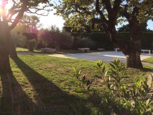 Maisons de vacances Le Mazet Des Joncs en Provence : photos des chambres