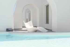 Antoperla Luxury Hotel & Spa Santorini Greece