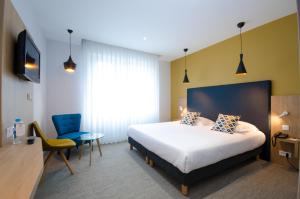 Hotels Best Western Plus Hotel Plaisance : photos des chambres