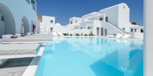 Antoperla Luxury Hotel & Spa Santorini Greece