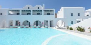 Antoperla Luxury Hotel & Spa Santorini Greece