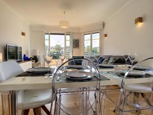 Nestor&Jeeves - FIORA PARADISE TERRACE - Central - Very close sea