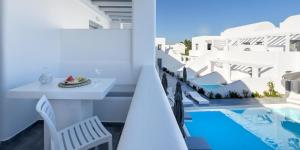 Antoperla Luxury Hotel & Spa Santorini Greece