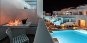 Antoperla Luxury Hotel & Spa Santorini Greece