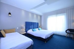 Hotels Best Western Plus Hotel Plaisance : photos des chambres