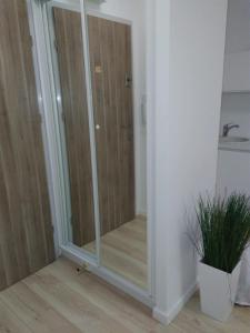 Apartament Aga Leśne Tarasy Dziwnówek