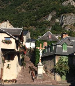 B&B / Chambres d'hotes Les Deux Rives : photos des chambres