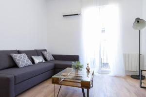 Marvelous Apartment of 3 Bedrooms near La Latina by Batuecas