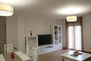 Apartamentos Roca Tarpeya - Cobisa