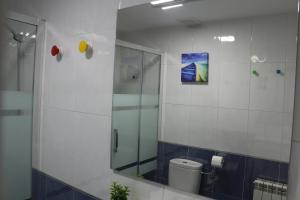 Apartamentos Roca Tarpeya