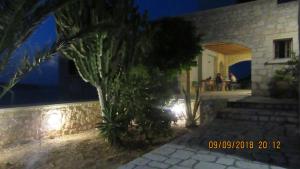 Stonehouse villas with breathtaking view Lasithi Greece