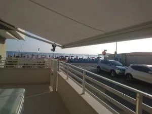 Casa vacanze "Il Mare" - Marotta