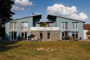 Ferienhof Waldblick - 阿恩多夫