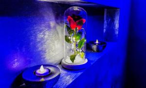 B&B / Chambres d'hotes Suite Romantique : photos des chambres