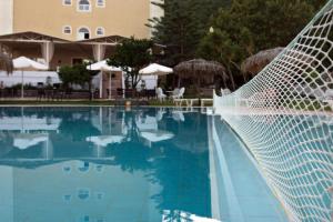 Corfu Senses Resort Corfu Greece