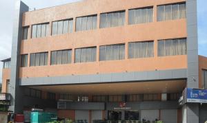 Treebo Balaji Residency, Kolhapur