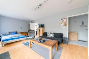 Apartment room in 6528 Privatapartment Laatzen
