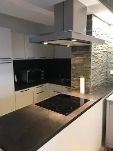 Einliegerwohnung mit Terrasse - Efrizweiler