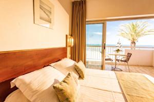 Hotels Hotel Restaurant Splendid Camargue : photos des chambres
