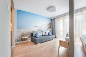 Apartamenty Sun & Snow Wczasowa