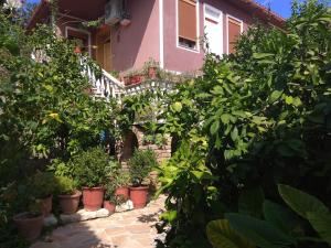 Guesthouse Hlias Gloria