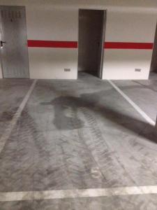 Apartamento con parking y piscina centro de Malaga by Grupo BMorales