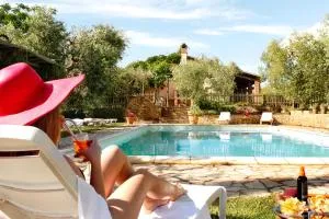 Il Gaggiolo - Rispescia