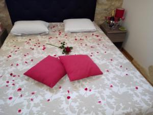 B&B / Chambres d'hotes La Mirabelle : photos des chambres