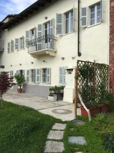 Ferienhaus "CA CANTABELLINA" THE RIGHT PLACE TO RELAX Cioccaro Italien