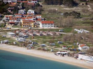 Apartments Mare