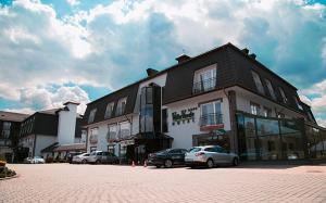 Accommodation in Lubusz