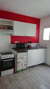 Studio - Lasseube-Propre