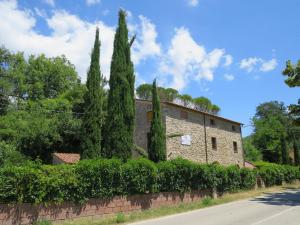 Gabellino Di Sotto