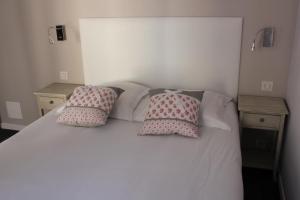 Hotels Hotel Central : photos des chambres