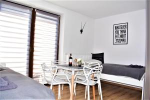 Apartament Fibra Cortado