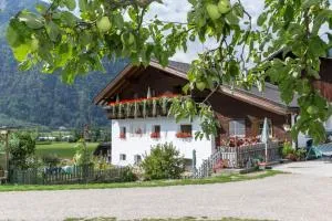 Lahnerhof - Molini di Tures