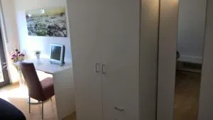 Ferien Apartment Antonie-Haupt-Straße - Niedermennig