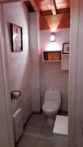 Chalets Chalet Erminea : photos des chambres