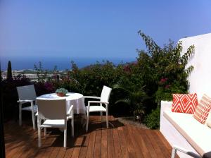 Bungalow La Datura - 4hvězdičkové hotely ve městě El Paso