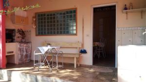 Casa Zona rural em Gonçalves -MG